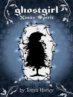 cover image of ghostgirl Xmas Spirit